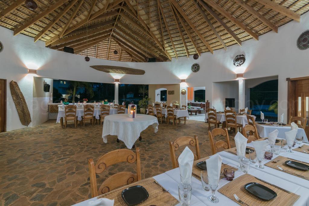 קאבררה Baoba Beach מראה חיצוני תמונה
