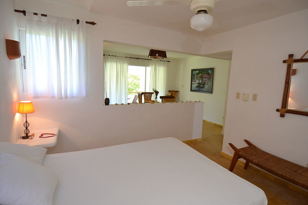 קאבררה Baoba Beach מראה חיצוני תמונה