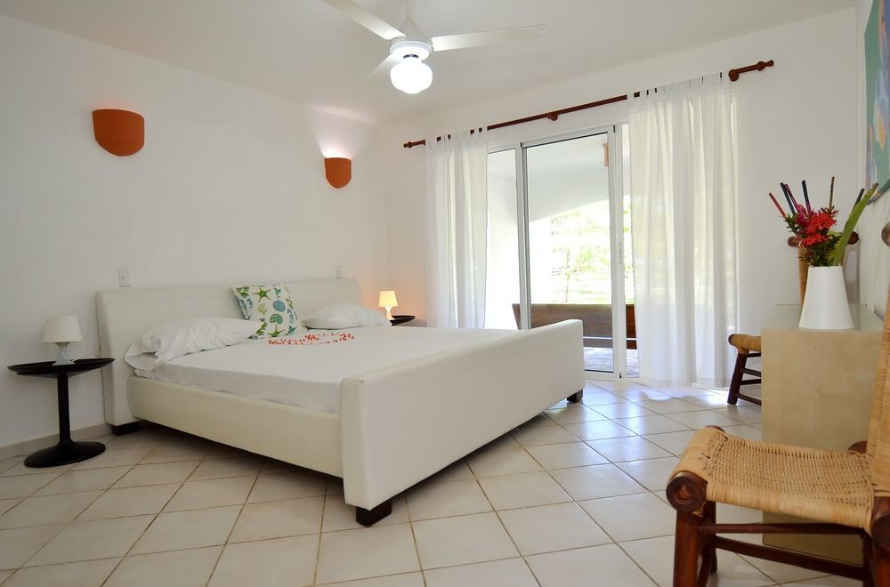 קאבררה Baoba Beach מראה חיצוני תמונה